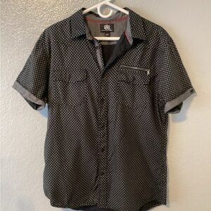 Rock & Republic Button Up